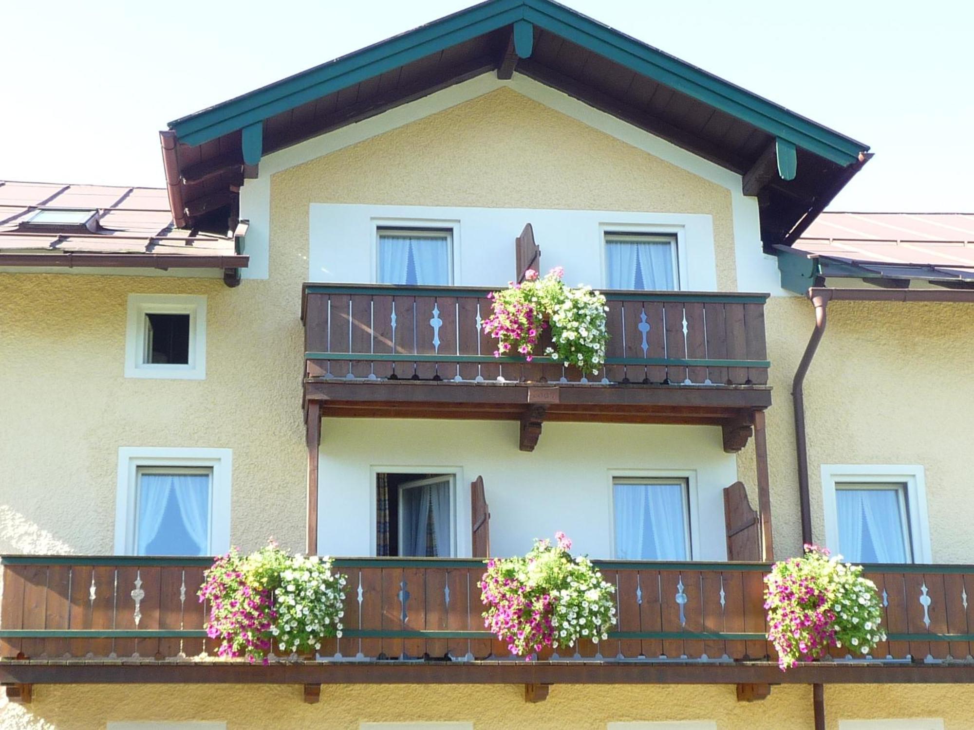 Pension Gregory Schönau am Königssee Extérieur photo