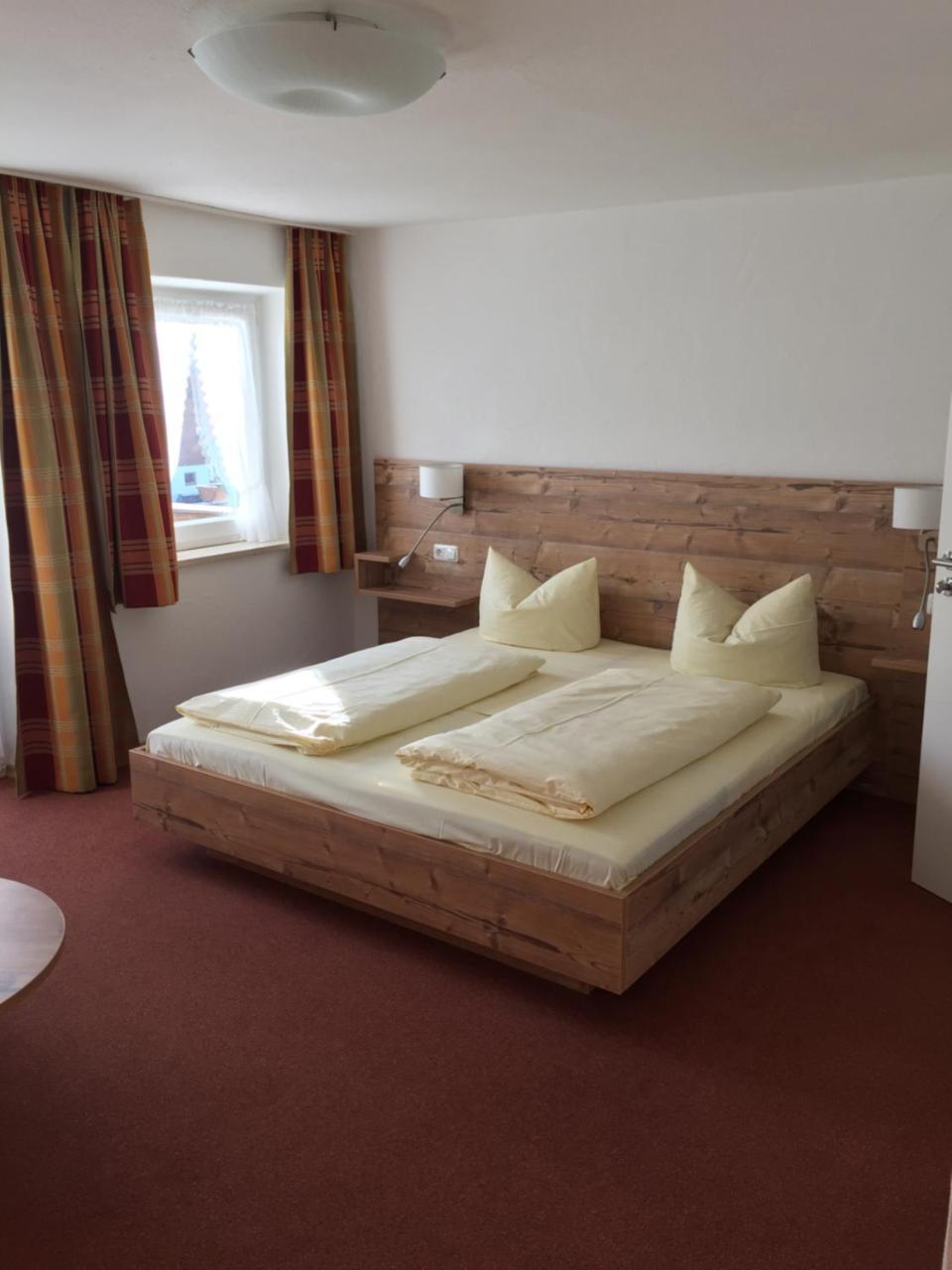 Pension Gregory Schönau am Königssee Extérieur photo